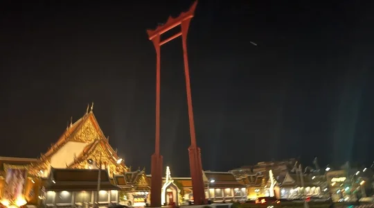 ジャイアントスイング